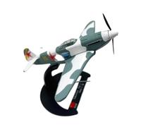 maquetas de aviones a escala Kit de juguete de avión a escala 1/72 Yak-3 Yak3, caza de la Fuerza Aérea Soviética, modelo militar de juguete, modelo de avión de aleación de metal. modelo de un solo avi