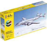 Maquette avion : Starter Kit : Lockheed L-749 Constellation Fl (Importación USA)