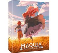Maquia : When the Promised Flower Blooms [Francia] [Blu-ray]