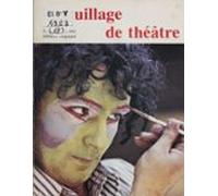 Maquillage De Théâtre (ebook)