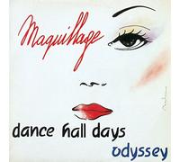 Maquillage - Medley: Odyssey - Dance Hall Days [12" Maxi]