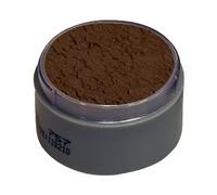 Maquillaje al Agua Marron Grimas 2,5ml