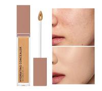 Maquillaje Base Líquida - 3.5ml Líquido Corrector de Color para Rostro | Cobertura Total Resistente al Sudor para Viajes, Trabajo y Hogar