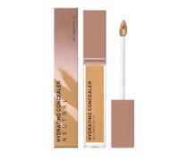 Maquillaje Base Líquida - Corrector Facial Iluminador 3.5ml,Cobertura Total Resistente al Sudor para Viajes, Trabajo y Hogar