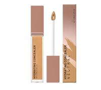 Maquillaje Base Líquida | Corrector Líquido Iluminador 3.5ml | Base de Maquillaje Transpirable y Acumulable para Viajes, Exteriores y Uso Diario
