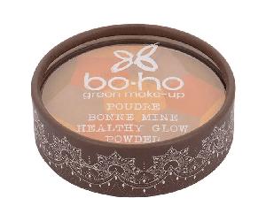 Maquillaje Boho Green, Polvos iluminadores 01 Healthy Glow 9g