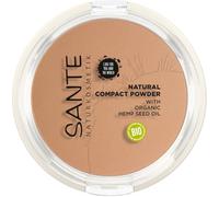 MAQUILLAJE COMP. 03 WAEM HONEY SANTE