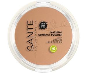 MAQUILLAJE COMP. 03 WAEM HONEY SANTE