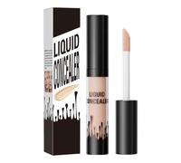 Maquillaje Concealer Face Beauty - Diseño ligero, Moisturizing Coverage, Complexion Booster, Long Lasting Wear | Valentine Makeup Women Rutina Skin Corrección