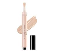 Maquillaje corrector de belleza, corrector de ojos contra las ojeras | Imprimación líquida de larga duración para la corrección del color, contorno de la piel sensible