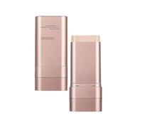 Maquillaje de Base de Base Múltiple con Cepillo,Borrador impecable Fundación Stick,Resistente al Agua y al Sudor,Cobertura Duradera,Para Todo Tipo de Piel,Acabado Natural de Larga Duración