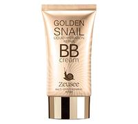 Maquillaje de base líquida | Crema facial BB crema para piel seca - 50 ml de base ligera e hidratante con cobertura líquida, alta y natural Pratvider