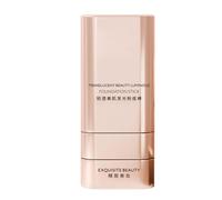 Maquillaje De La Base De | 10.4x4.6 Cm De Larga Duración Fundamentos Líquidos | 20G Corrección De Color Sticks Con Cepillo Integrado | Pen Y Crema Impermeable De Cubierta 2 En 1 Para Tez Impruden