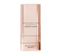 Maquillaje De La Base De | 10.4x4.6 Cm De Larga Duración Fundamentos Líquidos | 20G Corrección De Color Sticks Con Cepillo Integrado | Pen Y Crema Impermeable De Cubierta 2 En 1 Para Tez Impruden