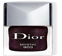 Maquillaje de la marca Dior, uñas, Rouge Vernis Nº 903