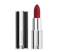 Maquillaje de la marca Givenchy, barra labial, Rouge Interdit Int Silk 339
