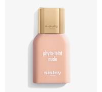 Maquillaje de la marca sisley: base fluída para rostro, phyto-teint n