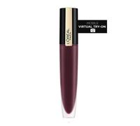 Maquillaje de L'Or?al Paris Rouge Signature Matte Lip Stain I Dare