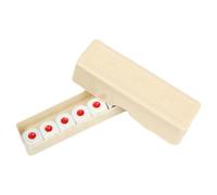 Maquillaje De Mágicos, Mágicos,Trucos Mágicos Kit Mágico Accesorios Set | Pequeños Objetos De Escena Mágica, Caja De Trucos Mágicos Para Acción de Gracias, Navidad, Año Nuevo