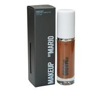 Maquillaje de Mario Surrealskin Liquid Foundation Frmula lquida Cobertura vegana de larga duracin Hidratante Tamao de acabado natural 30 ml (26n
