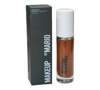 Maquillaje de Mario Surrealskin Liquid Foundation Frmula lquida Cobertura vegana de larga duracin Hidratante Tamao de acabado natural 30 ml (27W
