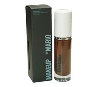 Maquillaje de Mario Surrealskin Liquid Foundation Frmula lquida Vegana Cobertura de larga duracin Hidratante Tamao de acabado natural 30 ml (30W