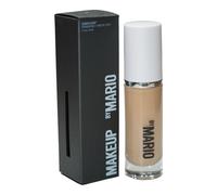 Maquillaje de Mario Surrealskin Liquid Foundation Liquid Liquid Formula Vegan Cobertura de larga duracin Hidratante Tamao de acabado natural 30 ml