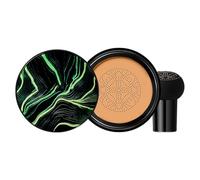 Maquillaje De Miel Y Pino: Crema CC De Miel Y Pino, Crema CC Con Cojín De Aire, Corrector De Miel Y Pino, Corrector De Miel Y Pino, Crema CC Con Cojín De Aire Con Cabeza De Hongo, Cojín Humectante