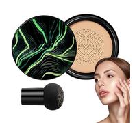 Maquillaje De Miel Y Pino: Crema CC De Miel Y Pino, Crema CC Con Cojín De Aire, Corrector De Miel Y Pino, Corrector De Miel Y Pino, Crema CC Con Cojín De Aire Con Cabeza De Hongo, Cojín Humectante