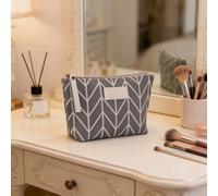 Maquillaje de moda, ligero y portátil, organiza perfectamente tu belleza y mejora tu encanto personal. 03