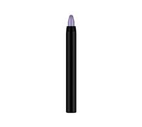 Maquillaje de ojos brillante, lápiz perlado colorido, lápiz de alto brillo, lápiz giratorio de sombra de ojos, lápiz de gusano de seda dormido, sombra de ojos azules (H, talla única)