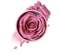 Maquillaje de ruborde rosa: ruboren polvo ysedoso, crea un rubornatural impecable | Colorete facial de larga duración para pómulos, ideal para looks de día yde noche, eventos, fotografías y