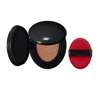 Maquillaje en Formato Cushion,Cobertura que se Puede Aumentar - Base De Maquillaje Impermeable Con Control De,Para Viaje de Negocios, Playa, Acampada, Exteriores, Escuela, Fiesta, Novia, Esposa, Amig