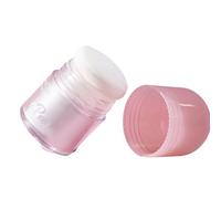 Maquillaje en polvo de fijación | Resistente al agua de larga duración - Acabado sin poros y polvo de fijación suelto, para mujeres, niñas, viajes, fiestas, bodas, citas, compras, cumpleaños, Navidad