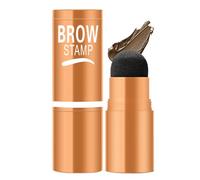 Maquillaje en Polvo para Cejas - Delineador Impermeable de Cejas 3g - Delineador Para Dar Forma - Para Principiantes, Mujeres, Citas, Fiestas, Eventos, Viajes Y Clima Cálido