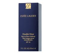 Maquillaje Estée Lauder Double Wear Stay-in-Place FPS 10 Classic 7N1 Deep Amb...