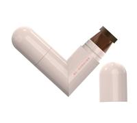 Maquillaje Eye Liner Stamp, Doble Ended Waterproof Tool, Easy Winged Eyeliner Stencil, Long Lasting Cosmetic Pen for Dating, Travel, Daily Use, Parties More