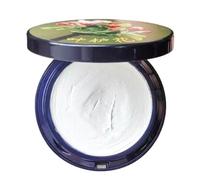 Maquillaje Facial - Crema Base de Larga Duración | Pintura Blanca Duradera Portátil Antimanchas Para Cosplay Escenario Representaciones Teatrales Fiesta Adultos Niños Halloween Navidad