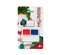 Maquillaje Halloween, Producto de BigBuy carnival