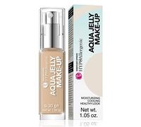 Maquillaje hipoalergénico Aqua Jelly F300 de Bell