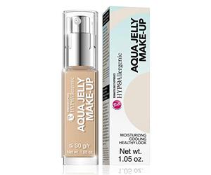 Maquillaje hipoalergénico Aqua Jelly F300 de Bell