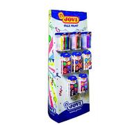 Maquillaje Jovi Crema Face Paint Floorstand Expositor Multiproducto De 86 Unidades 12X 191 Twist Face Paint B/6 Stick Surtidos 12X 197 Twist Face Paint B/3 Stick Boy 12X 198 Twist Face Paint B/3 Stick