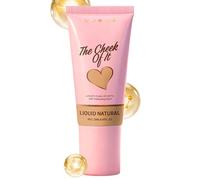 Maquillaje Líquido Contorno | Cosméticos para Mejillas 25ml - Rubor de Larga Duración para Viajes | para Mujeres Mamás Viajeras Novias Amantes de la Belleza Rutina Diaria Eventos Especiales Citas