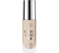 Maquillaje liquido Forever Better Skin nr 2 Warm Beige Make Up Foundation