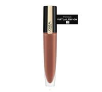 Maquillaje L'Oreal Paris Rouge Signature Matte Lip Stain I Stand