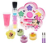 Maquillaje Minnie Set 24,5x4x24,5cm