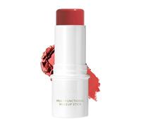 Maquillaje Mujer Contorno Maquillaje - Crema Multiuso Bronzer/Colorete Essence Stick, Destacador, Impermeable, Todos los Tipos de Piel (05#)