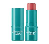 Maquillaje Mujer Contorno Maquillaje - Crema Multiuso Bronzer/Colorete Essence Stick, Destacador, Impermeable, Todos los Tipos de Piel (05#)