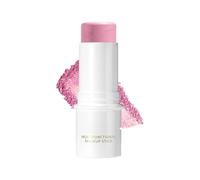 Maquillaje Mujer Contorno Maquillaje - Crema Multiuso Bronzer/Colorete Essence Stick, Destacador, Impermeable, Todos los Tipos de Piel (01#)