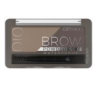 Maquillaje para Cejas Catrice Brow 010-brown 4 g